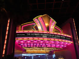 The great movie ride is an attraction located in disney's hollywood studios. Tcm Takes Over The Great Movie Ride Laughingplace Com