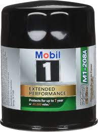 Mobil 1 M1 208a Extended Performance Oil Filter