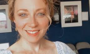 Meet Kristin Kauffman L.M.T.