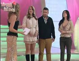 Barbatul a avut de facut cateva observatii si pentru doamna luiza. A Fost Cea Mai Sexy MamÄƒ De La MireasÄƒ Pentru Fiul Meu Ce Mai Face Doamna Mara