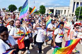 For over 30 years, dallas has celebrated the lgbt population with pride. The Best Things To Do In Dallas This Weekend Kicking Off Pride Month