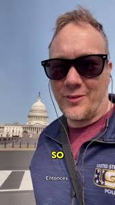 🚨 What’s included in H.R. 1—the so-called “Big Beautiful Bill”? Spoiler:  It’s bad news for working people. , Join USW Legislative Director Roy  Houseman as he walks the streets of D.C. and breaks down ...