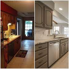 Without further adieu, let's dive right in to our small kitchen remodel before and after and how we got here. A 1970s Kitchen Reimagined Dfw Improved Frisco Tx 972 377 7600 1970s Kitchen Remodel Kitchen Remodel Small Inexpensive Kitchen Remodel