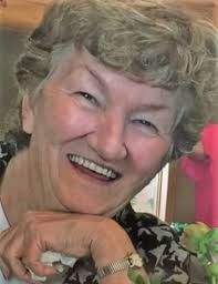 Mary Nelson Obituary