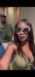 Happy Anniversary to my luv honeybunny 14 years and counting. DeVon Bostic 