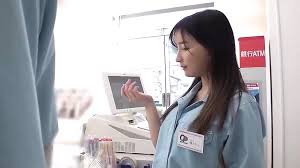 Pppe-022 Switching Places at the Convenience Store: Japanese Porn by  FapHouse | xHamster