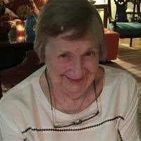 Maureen O'Shea Obituary