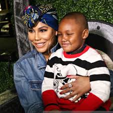 Tamar Braxton Wants More Kids Once She Has A Ring On Her Finger
