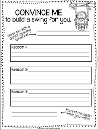 Writing Activities For First Grade Second Grade For Spring Distance Learning Writing Activities Spring Writing Prompts Spring Writing
