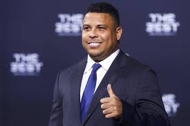 Мадейра, португалия) в семье садовника жозе диниша авейру и повара марии долореш душ сантуш. Ronaldo Nazario Saiba Sobre A Carreira Empresarial Do Ex Jogador