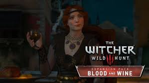 Planning a heist, being possessed by a ghost while on a party, shani romance and iris' painting world was a lot cooler and interesting for me. Witcher 3 How To Get The Best Ending In Blood And Wine Softonic