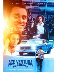 Home > movie productions > ace ventura: Ace Ventura Pet Detective Fotos Facebook