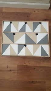 Large Ikea Moppe Hack Items Used Green Frog Tape Set Of 3 Acrylic Brushes Ikea Deko Bastelgeschenke