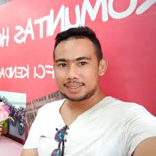 Ryan Indra Alam Doke