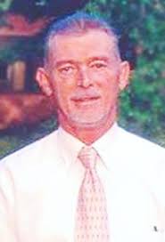 Harold Dyson Obituary (1964