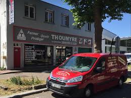 THOUMYRE - Agréé Picard Serrures - Clés