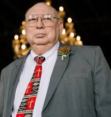 Rev. Orby Gene Gregory Obituary