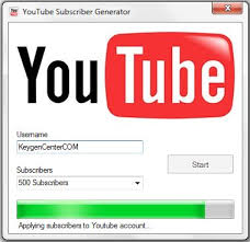 So if you have a youtube channel, your first target is getting real subscribers.but on initial stage, this is one of the toughest thing to achieve real youtube . Youtube Subscribers Generator Mod Apk In 2021 Youtube Subscriber Generator Youtube Subscribers Youtube Views