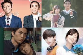 A tough teacher with an attitude and her cute student have an exciting time at school. Biscuit Teacher Star Candy Soompi