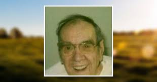 George Vivian Robey Obituary May 16, 2010