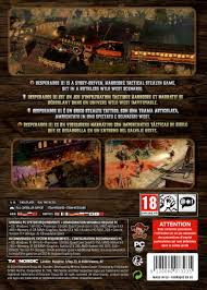 Desperados 3 is a western that's just as wily as it is wild, and should be firmly in the ironsights of anyone with the appetite for a serious stealth challenge. Desperados 3 Pc Retail Edition Desperados Iii Giant Bomb