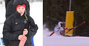 Det har blivit mer uppmärksamhet. No Fracture For Jonna Sundling World Today News