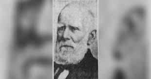 Who was Thomas Brown? Meet the name behind Brown Street in Dayton
