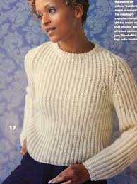 Here are some tips and tricks to help you on your way. Ravelry 17 Brioche Rib Pullover Pattern By Todd Oldham