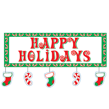 When working with christmas images in your designs, holly wreaths are always a classic motif. Free Holiday Clipart Pictures Clipartix