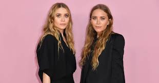 Mary kate and ashley olsen. Kohls Launches Spring Collection With Elizabeth James