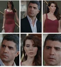 Mutual dream love of life Kahraman and Elif 💘💘💞