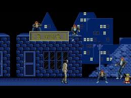 Big from taking all of the children from their parents. Full Gameplay Michael Jackson S Moonwalker Hard Mode Sega Megadrive Genesis Youtube