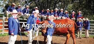 Downlands College Toowoomba Student Encouragement College School