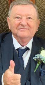 Condolence Book for PAT BULLMAN (Model Farm Road, Cork)