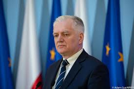 Porozumienie jarosława gowina od wielu lat jest solidarną częścią zjednoczonej prawicy. Se Dwoje Poslow Przejdzie Do Porozumienia Jaroslawa Gowina Zbroimy Sie Wmeritum Pl