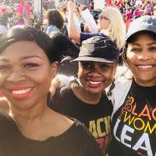 Black Women Organized for Political Action (BWOPA)
