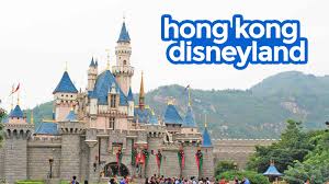 Find the best disneyland tickets at the cheapest prices. Hong Kong Disneyland Discounted Tickets Travel Guide The Poor Traveler Itinerary Blog