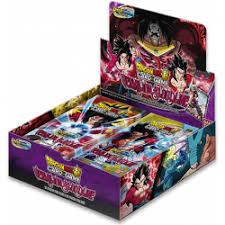 The tcgplayer price guide tool shows you the value of a card based on the most reliable pricing information available. Dragon Ball Super Card Game Dbs B11 Vermilion Bloodline Booster Box Bandai Dragon Ball Super Dragon Ball Super Booster Boxes Collector S Cache