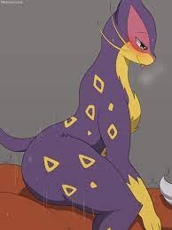 3:4 absurd res ass blep blush bodily fluids bouncing cowgirl  position female female focus feral from front position hi res human liepard  lying male motion lines nintendo on back
