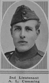 Search for " Cumming"