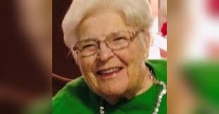 Jean Ann Boehm Obituary