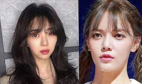 Aoa is a korean idol group that debuted in 2012. Aoa S Jimin Reacts To Mina S Accusation Of Bullying Making Her Suicidal All You Need To Know