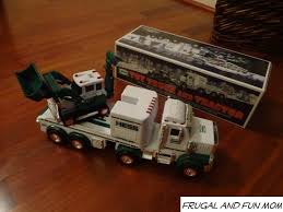 ★ hess trucks of the 1960s. The 2013 Hess Toy Truck Is Here Complete With Sounds And A Tractor With Movable Parts Fun Learning Life
