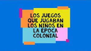 El juego está bloqueado debido al nuevo reglamento de privacidad, y en estos momentos www.juegos.com no lo está gestionando. Los Juegos Y Juguetes De La Epoca Colonial Youtube