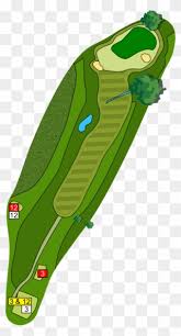 Find & download free graphic resources for golf course illustration. Golf Hole Diagram Illustration Clipart 4071973 Pinclipart