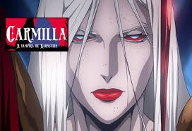 Maybe you would like to learn more about one of these? Carmilla A Vampira De Karnstein Por Sheridan Le Fanu Analise Resenha