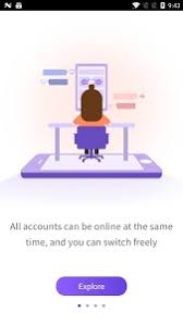 It is the first to support clone up to 99 multiple parallel accounts for social & game accounts and keep the accounts online in multiple … Download Parallel App Create Multiple Accounts 4 0 18 Apk Apkfun Com