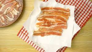 Revolve the microwave plate at 10 minutes. How To Cook Bacon In The Microwave 11 Steps With Pictures