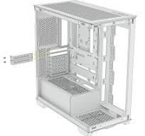 3500X Series Mid-Tower Glass PC Case | CORSAIR | CORSAIR