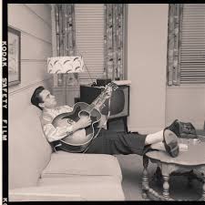 Complete list of johnny cash music featured in movies, tv shows and video games. Johnny Cash